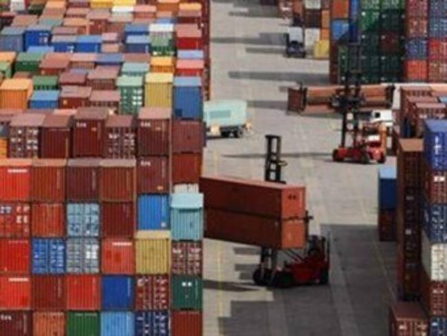 A octubre exportaciones totales de Colombia crecieron 7,4%, informó el Dane
