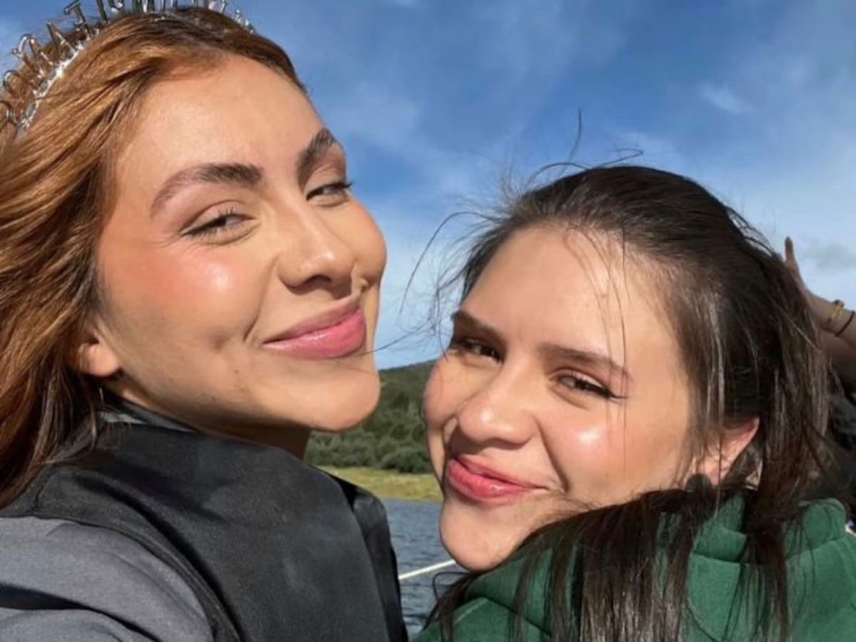 Murió hermana menor de Dilan Cruz tras un accidente de tránsito: esto se sabe