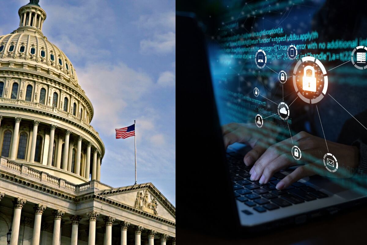 Estados Unidos y ciberataque, imagenes de referencia | Fotos: GettyImages