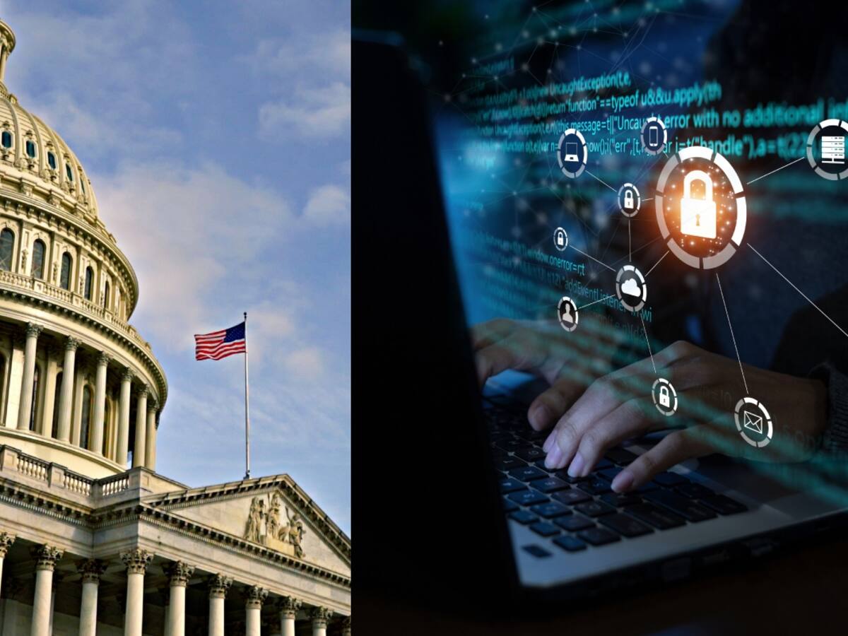 Hackean agencias del Gobierno de EE.UU. en medio de ciberataque ruso