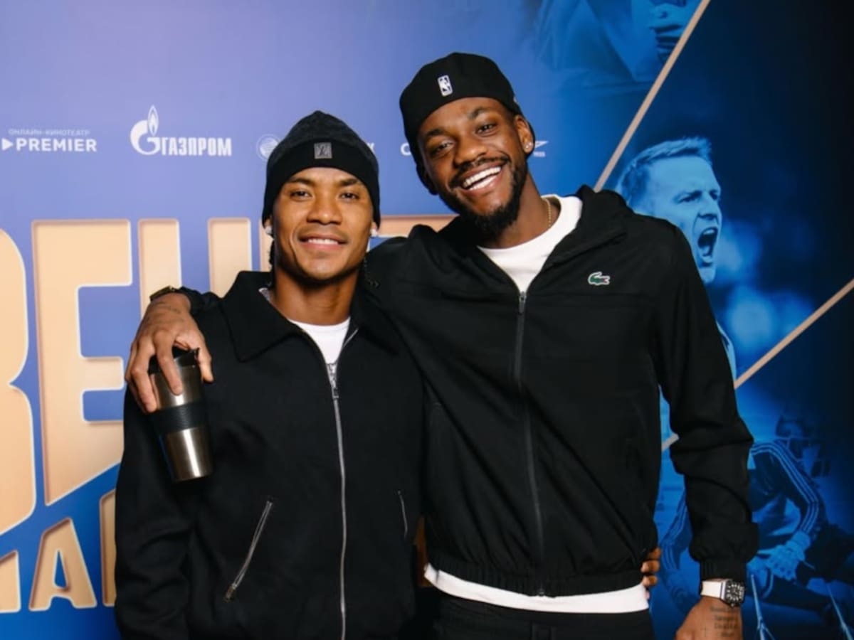 Jhon Jader Durán responde a los críticos y marca su primer gol con el Zenit en Rusia: véalo acá