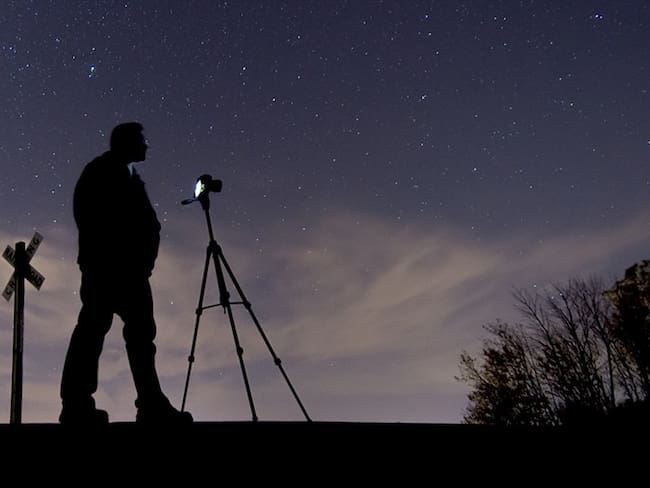 La NASA aseguró que este hecho es “una oportunidad increíble para la ciencia”. Foto: Getty Images