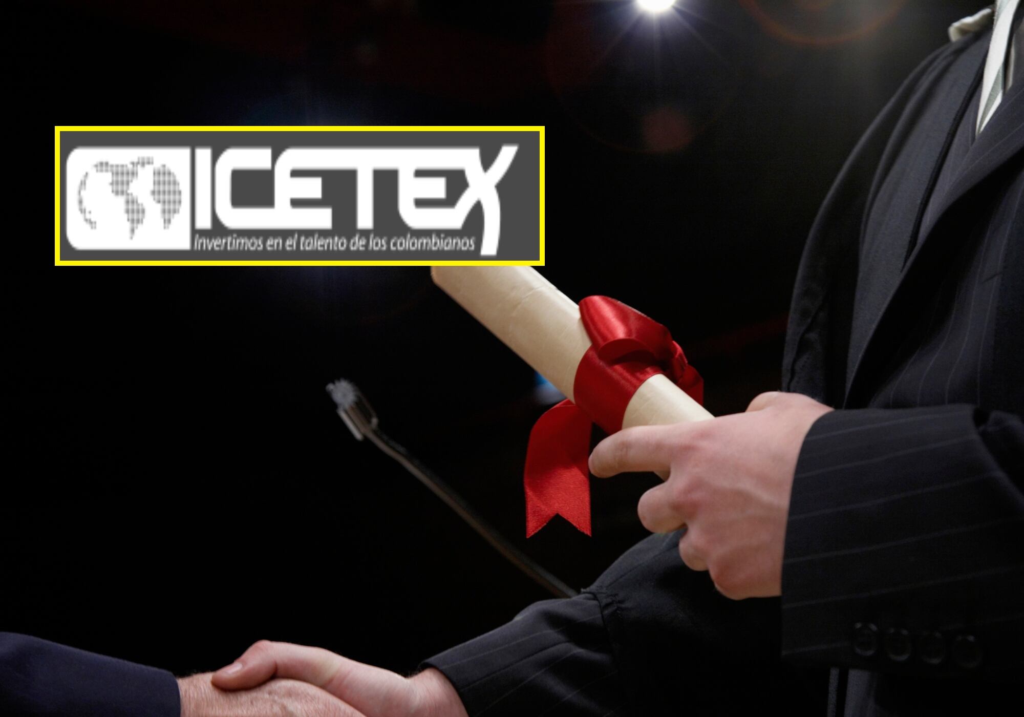 Becas del Icetex. Foto: Getty Images