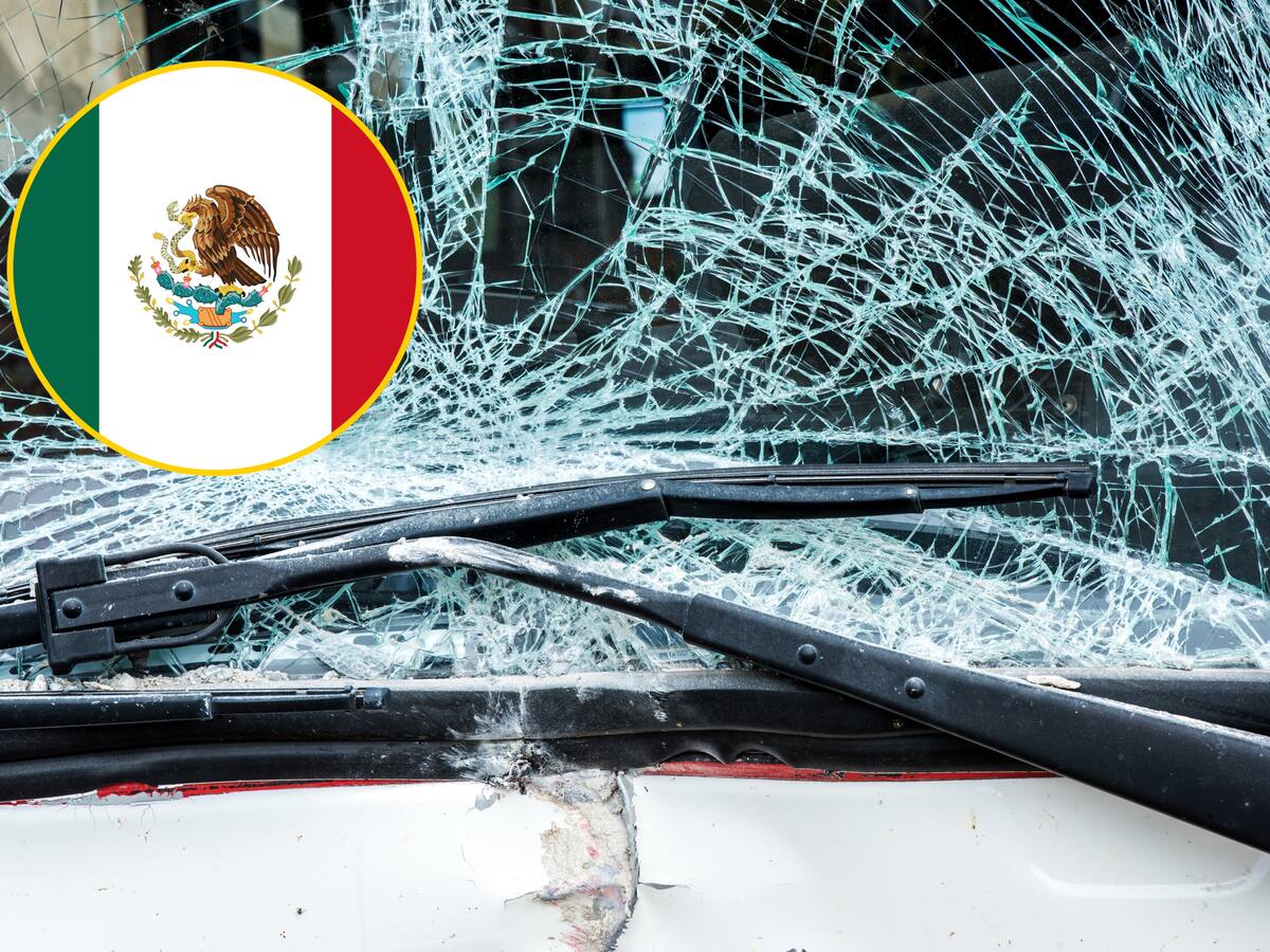 Un accidente de autobús dejó 11 muertos y 30 heridos en el sur de México