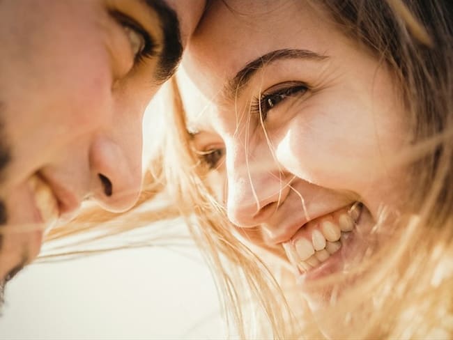 Tips de fotos en pareja para redes sociales. Foto: Getty Images