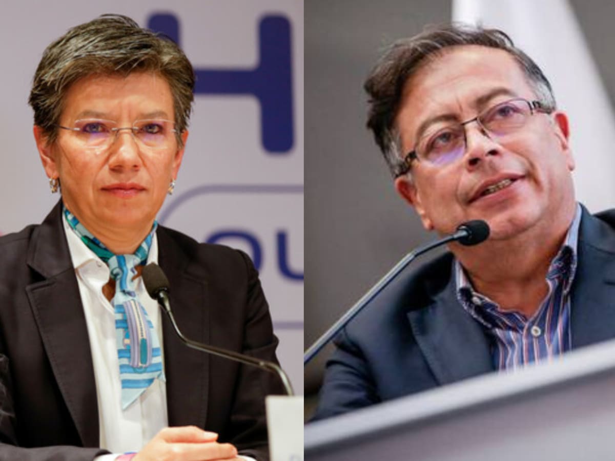 Al Oído: ¿Petrismo o claudismo en Bogotá?