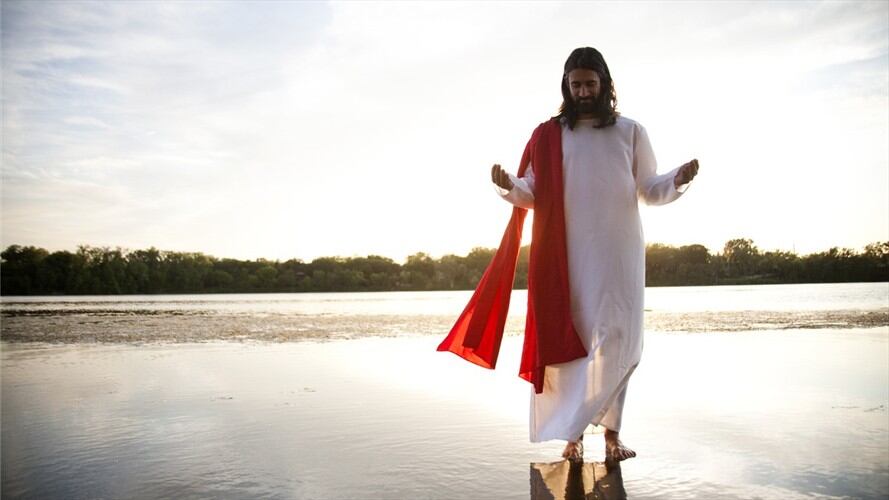 Pastor muere tras pedir ser enterrado vivo para resucitar como Jesús. Foto: Getty Images / Adam Hester