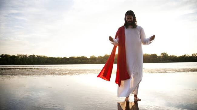 Pastor muere tras pedir ser enterrado vivo para resucitar como Jesús. Foto: Getty Images / Adam Hester