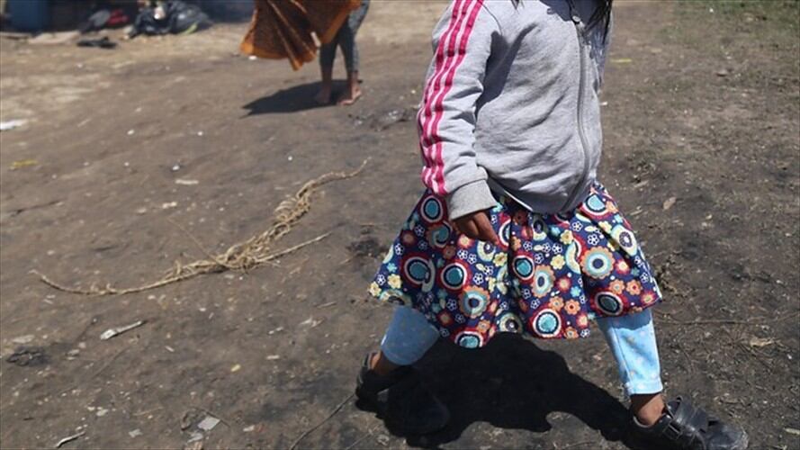 A través de un comunicado del Ejército de Colombia, la ciudadanía conoció el terrible hecho de que una niña embera de 13 años habría sido violada por siete militares.. Foto: Colprensa