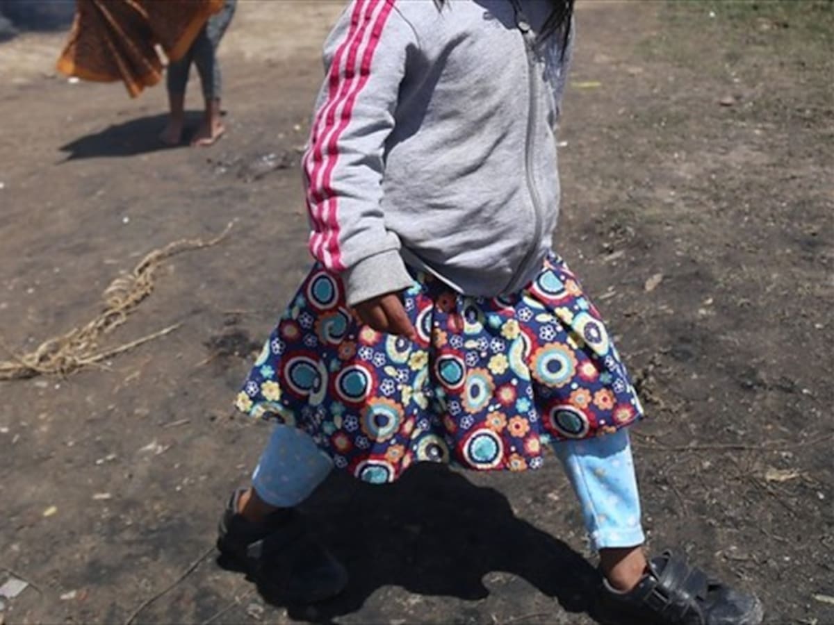 Abuso sexual contra mujeres indígenas es frecuente, pero es invisibilizado: líder Embera