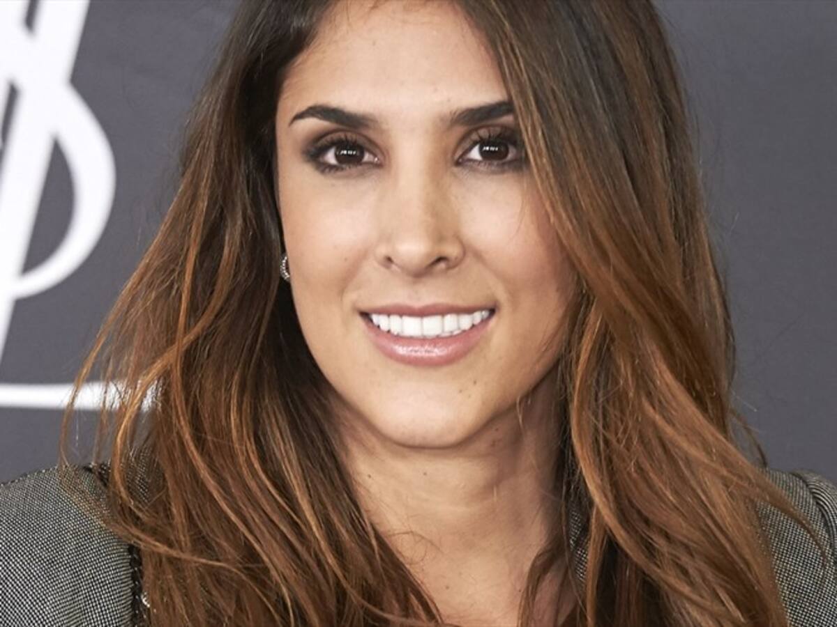 Daniela Ospina no tiene vínculos con “Lindolfo”