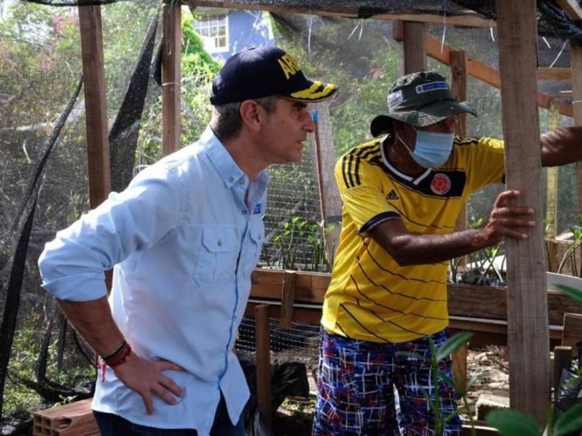 Preocupante balance de reconstrucción de viviendas en San Andrés: Contraloría