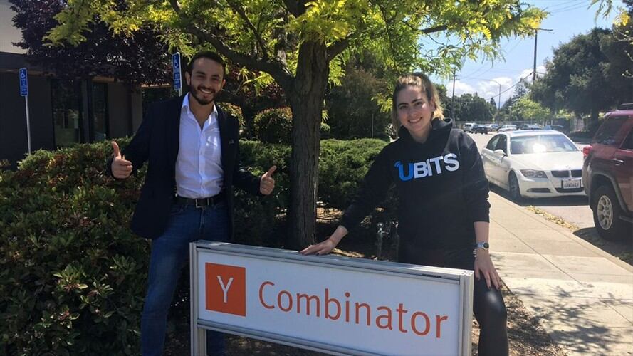 A la fecha más de 70 empresas en Latinoamérica como Natura, Terpel y BNP Paribas están entrenando a colaboradores con Ubits.. Foto: