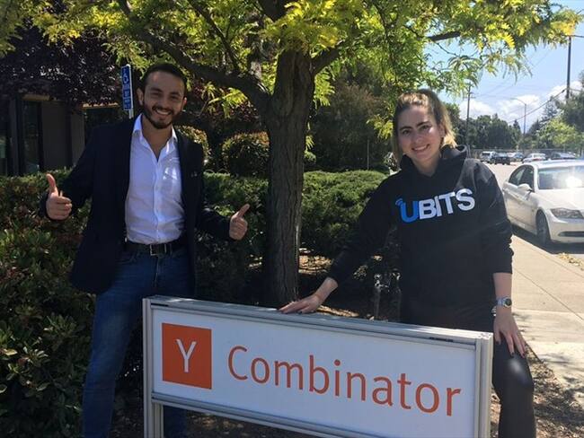 A la fecha más de 70 empresas en Latinoamérica como Natura, Terpel y BNP Paribas están entrenando a colaboradores con Ubits.. Foto: