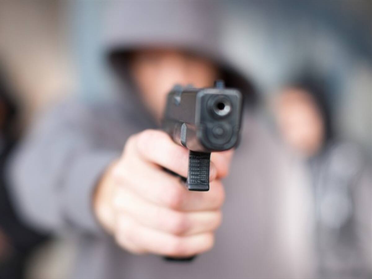 Empresario denuncia amenazas de muerte en su contra por no pagar una extorsión