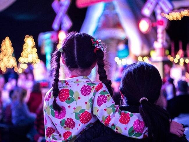 Durante el mes de diciembre continuarán los operativos de seguridad en la ciudad por parte de la Policía y Ejército.. Foto: Getty Images / KEVIN REID