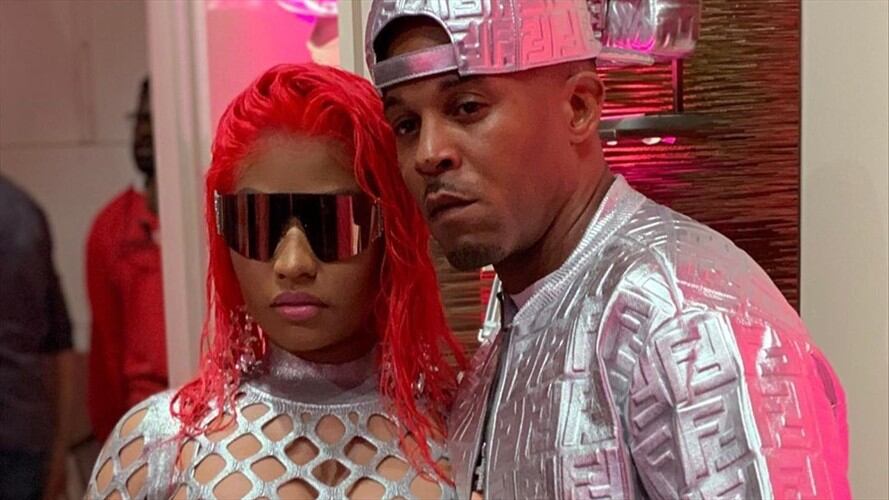 La cantante se casó con Kenneth Petty en Los Ángeles en una boda secreta.. Foto: Instagram