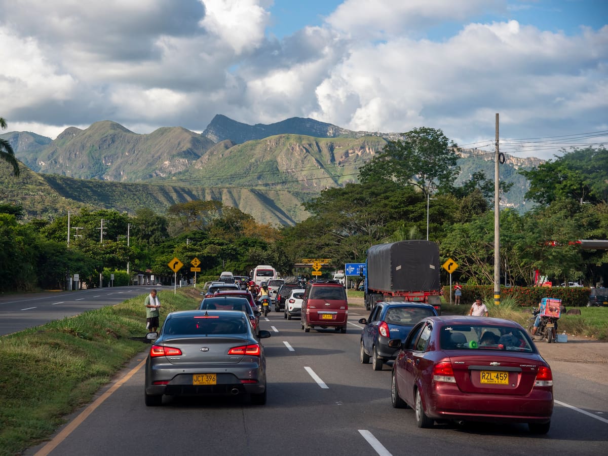 ¿Viajará este puente festivo del 16 al 18 de mayo? Ojo, autoridades entregaron recomendaciones