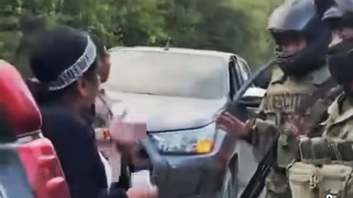 Abren investigación a militares por presuntas irregularidades contra senadora Aida Quilcué en Cauca