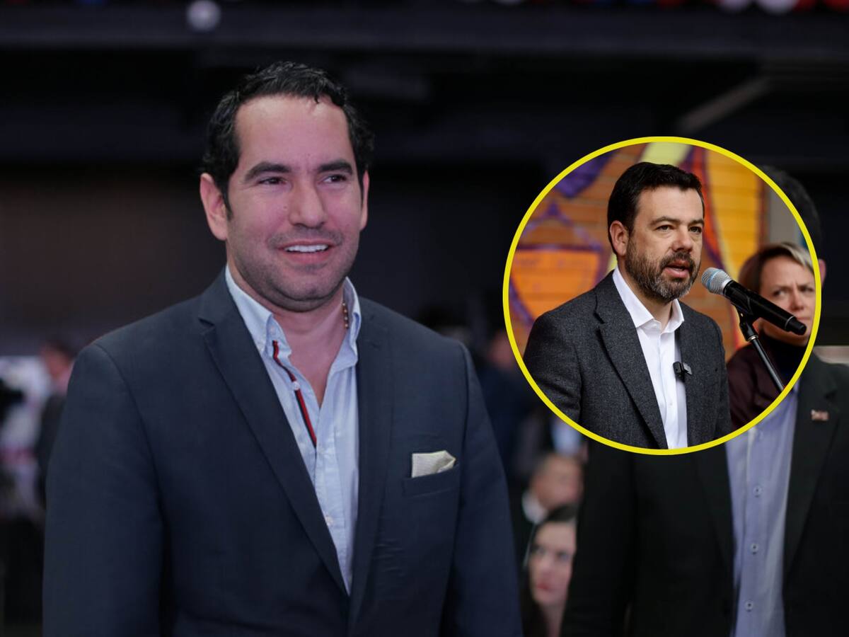 “No hay plata, los ciudadanos necesitan más alivios tributarios”: concejal Rolando González