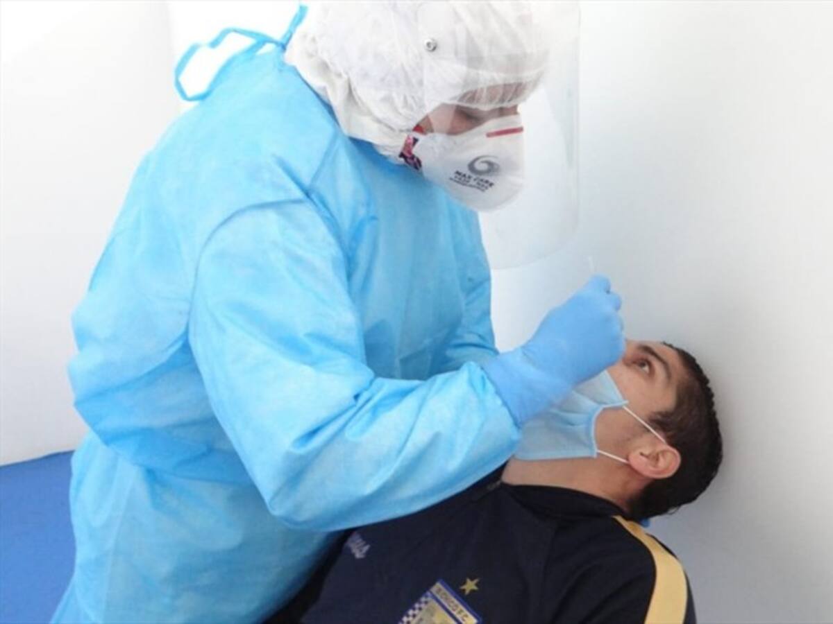 Dos casos de coronavirus confirman en el Boyacá Chicó