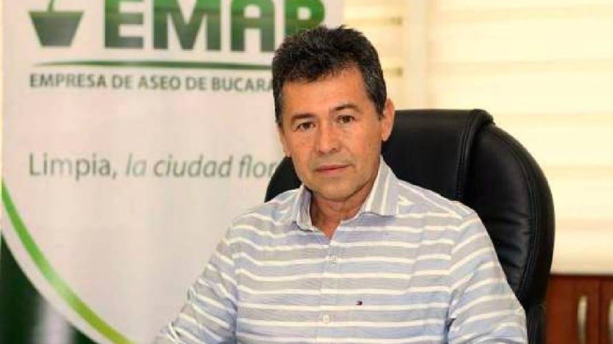 Jose Manuel Barrera/suministrada