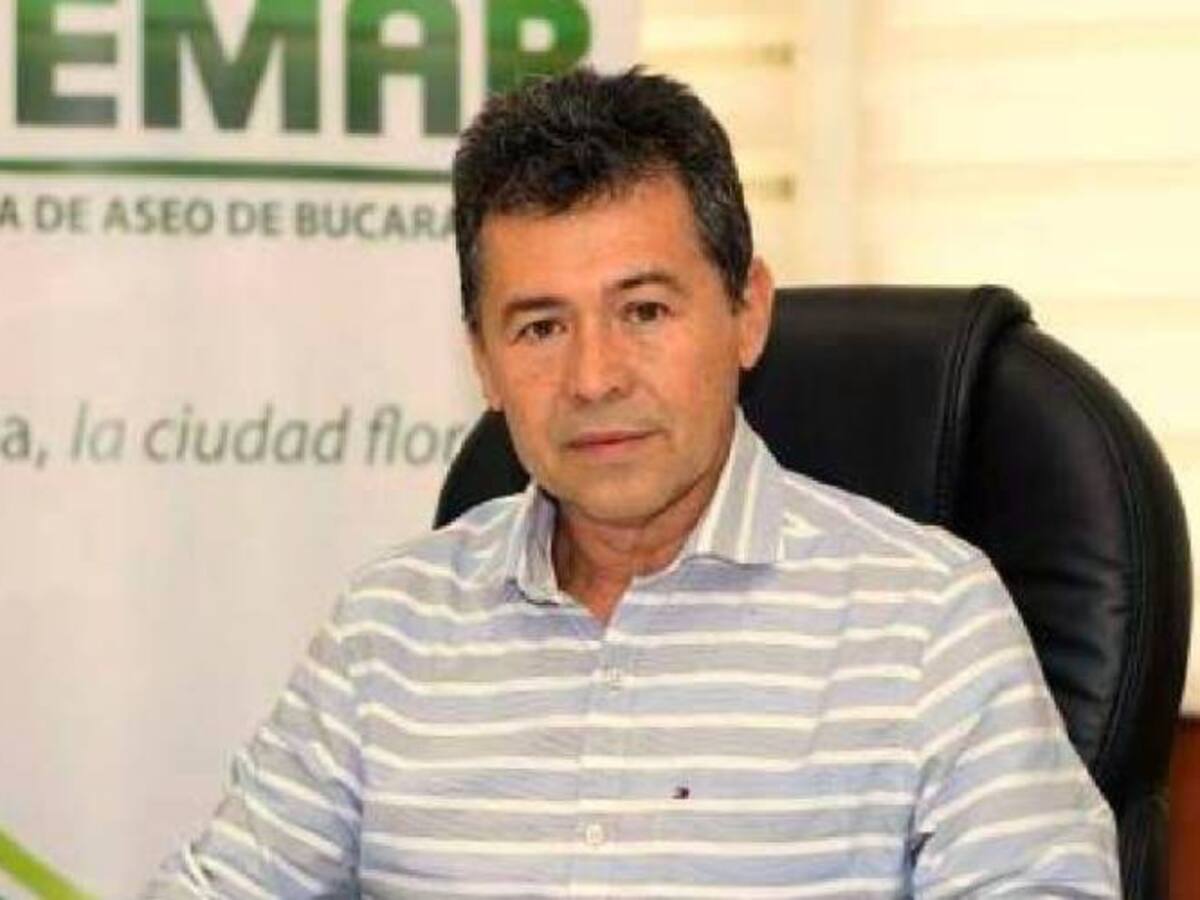 Vitalogic: Formulan pliego de cargos contra Exgerente de la Emab