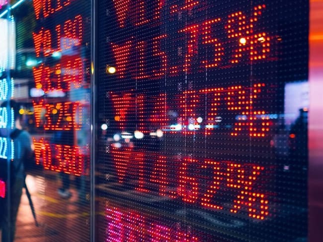 Aún no conocemos los efectos del coronavirus en la economía real: Jonathan Fortun