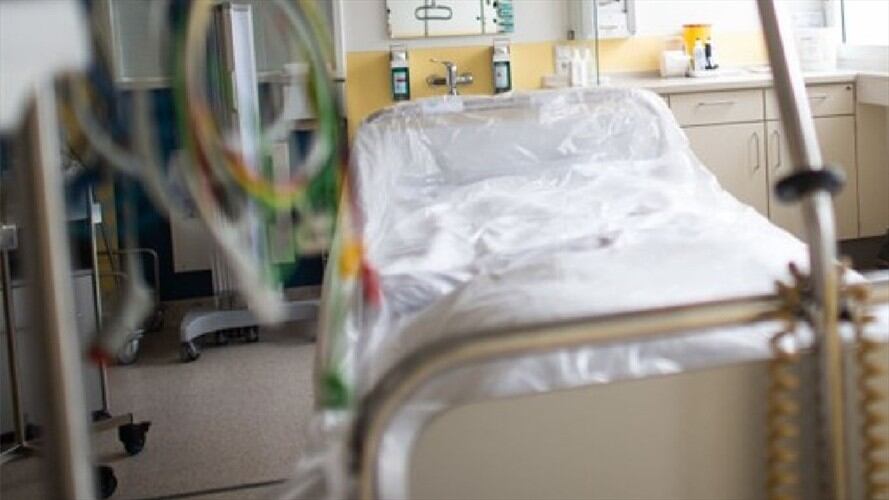 COVID -- 19 . Foto: Suministrada. bu