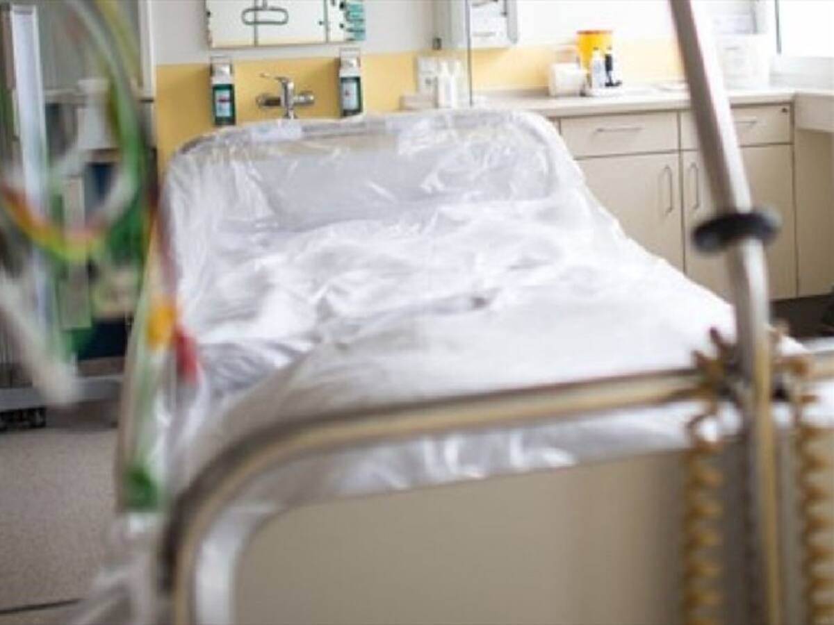 Los 160 casos de coronavirus que preocupan a Santander