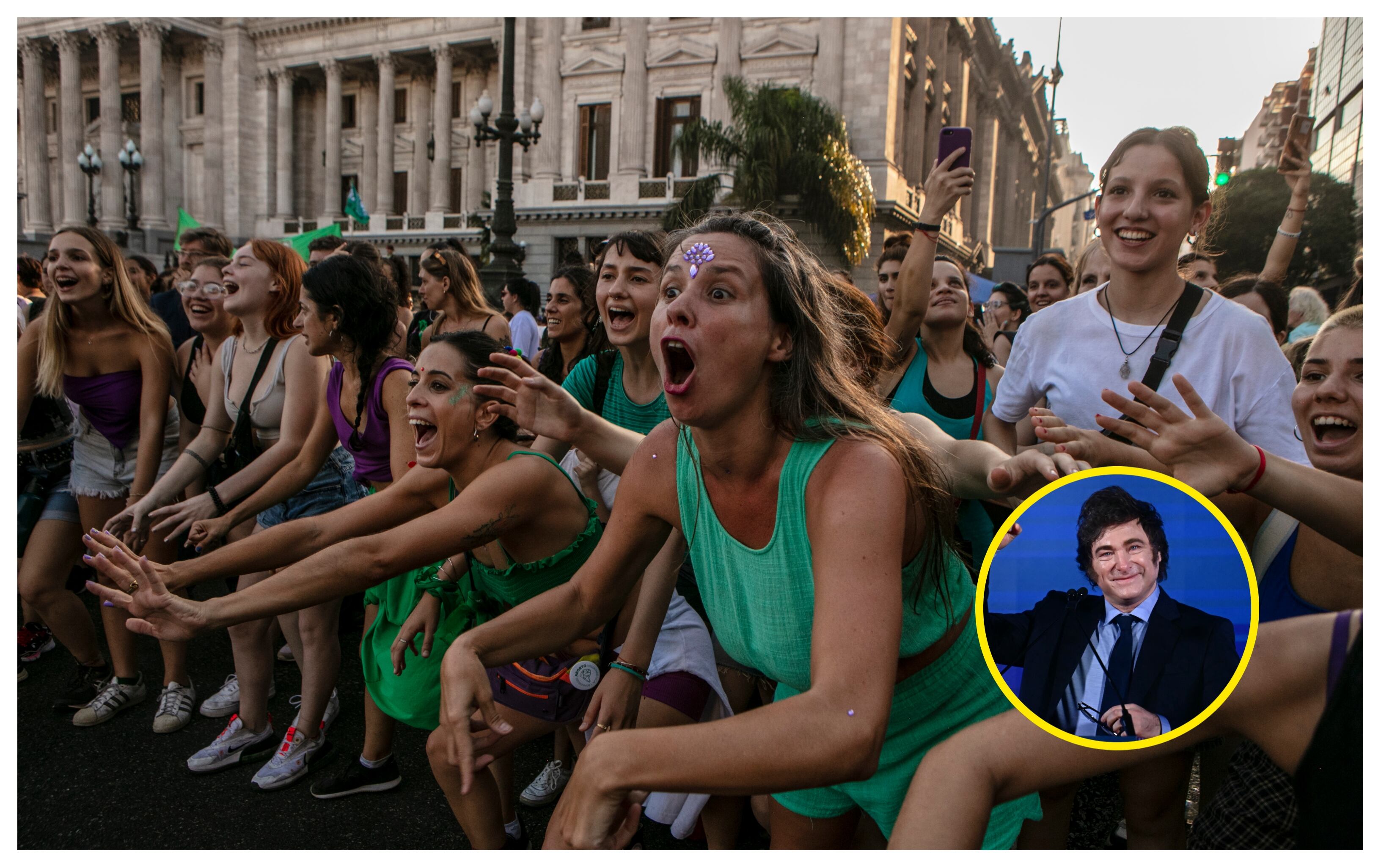 Foto: Ricardo Ceppi/Getty Images