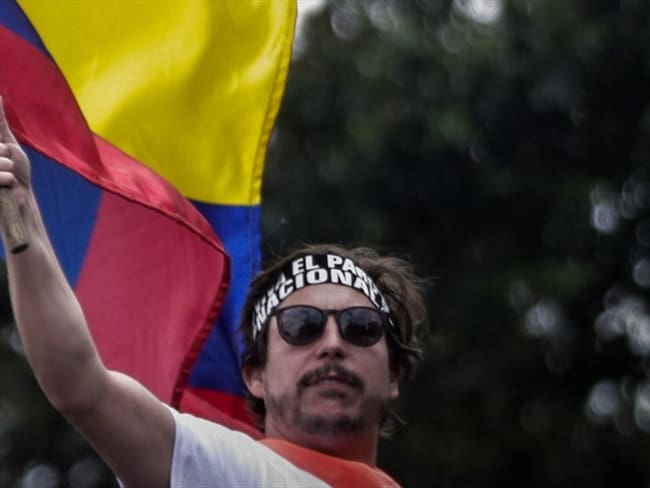 Alejandro Riaño pide eliminar cocheros en Cartagena por presunto maltrato animal. Foto: Colprensa - Diego Pineda