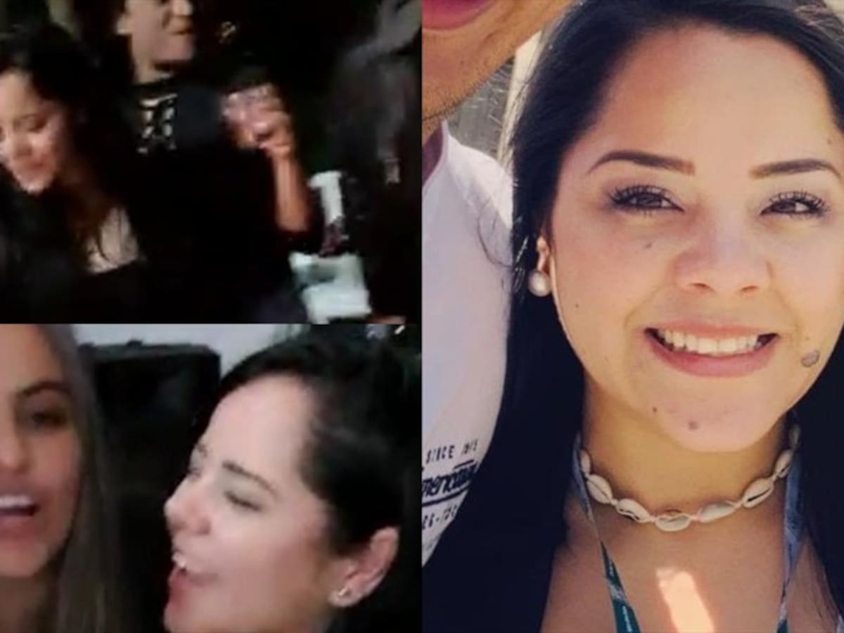 Denuncian fiesta en la que participó subsecretaria de la Alcaldía de Medellín