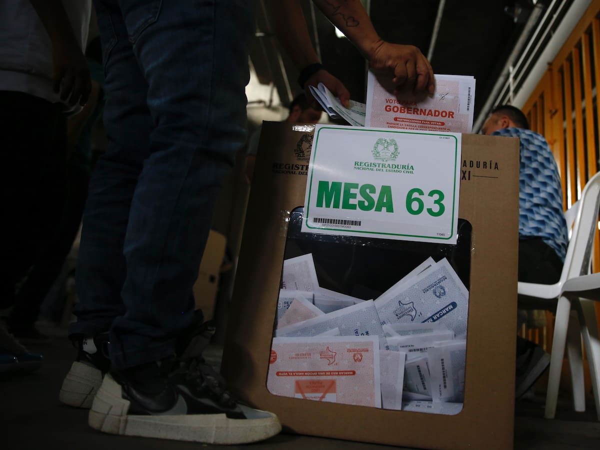 Admiten tutela contra delegados del CNE por irregularidades en escrutinios de La Guajira