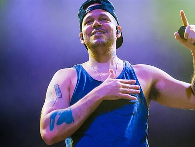 'Rap Bruto', lo más reciente de Residente