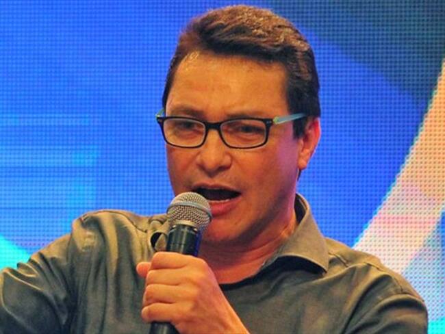 Un grupo de ciudadanos del movimiento Fuerza Ciudadana entregó más de dos millones de firmas que avalan la candidatura presidencial de Carlos Caicedo. Foto: Colprensa