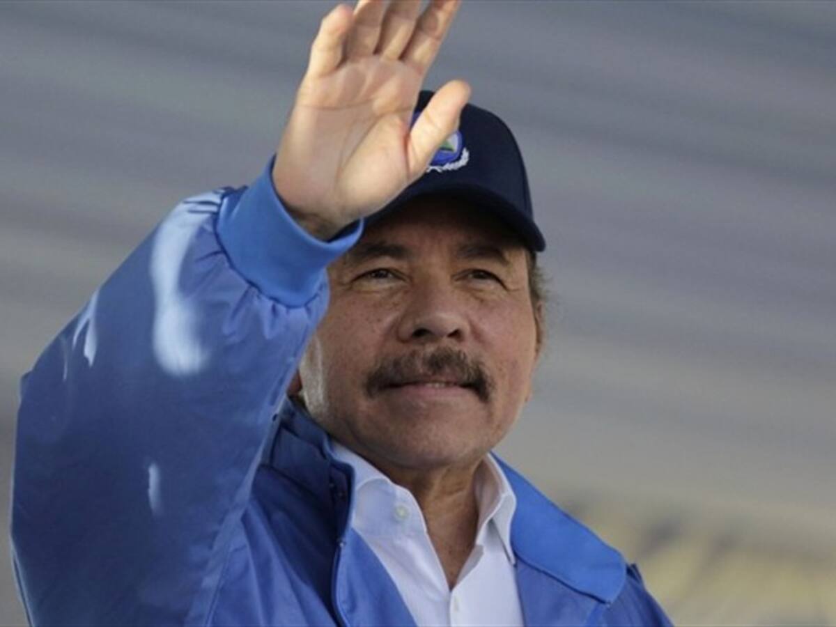 Nicaragua cierra universidad que fue bastión de las protestas contra Ortega