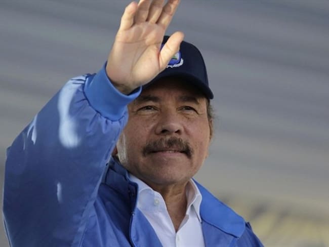 El único que necesita amnistía es Daniel Ortega: periodista excarcelado en Nicaragua