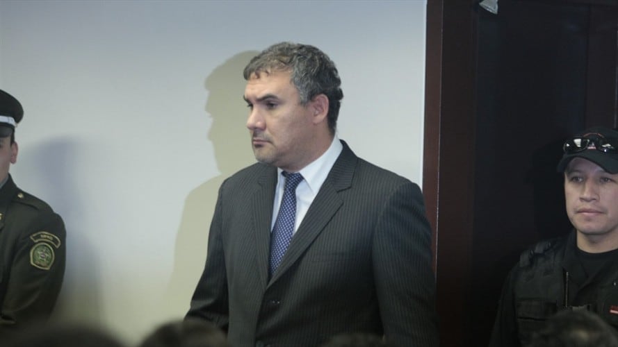 Nule aseguró que Gabriel García Morales no solo recibió dinero de Odebrecht.. Foto: Colprensa