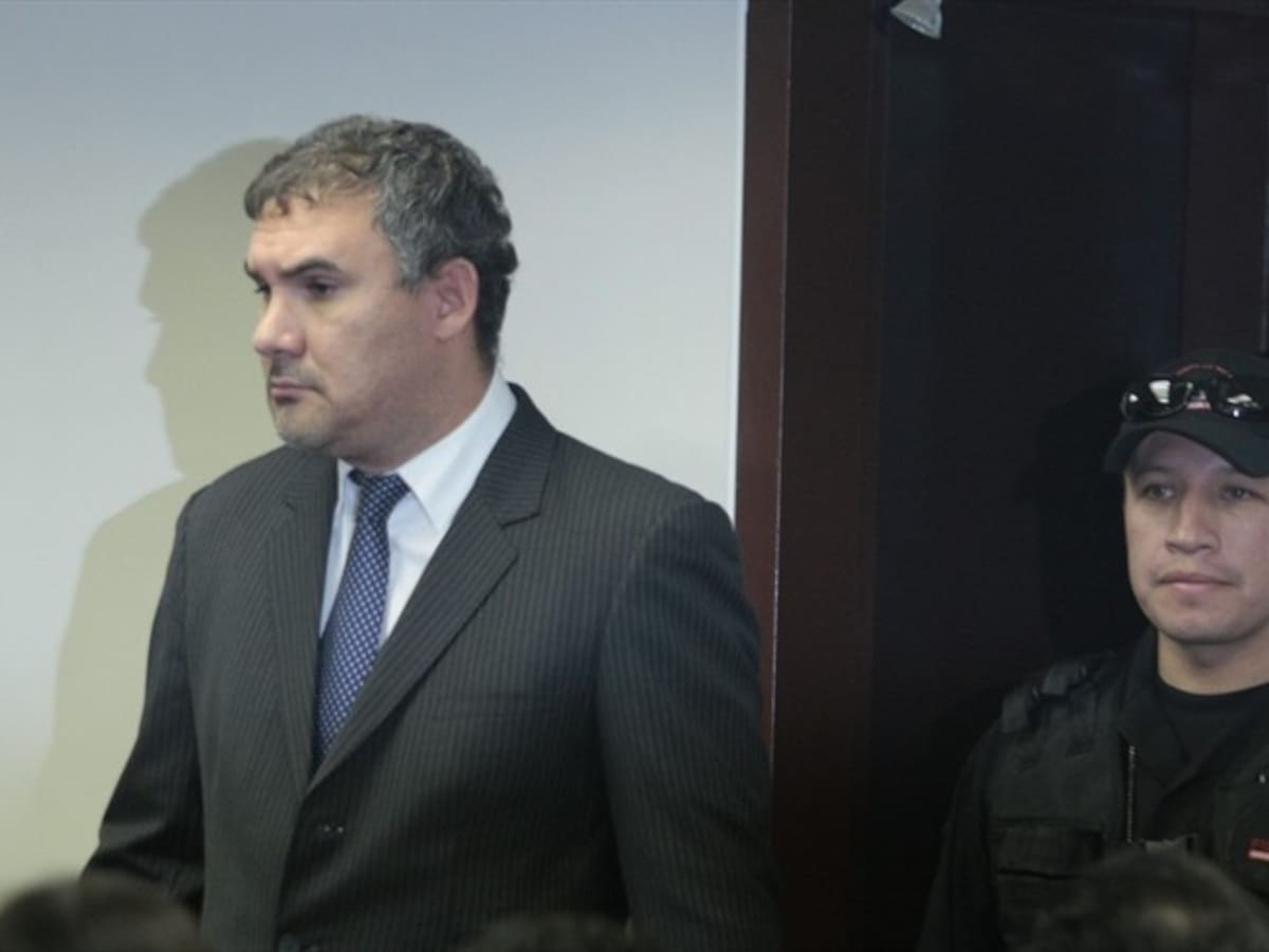 La vicepresidenta Marta Lucía Ramírez es una mentirosa y una corrupta: Miguel Nule