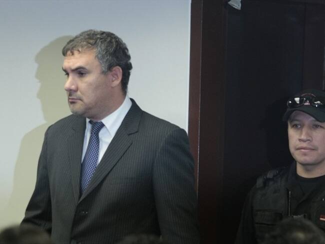 Nule aseguró que Gabriel García Morales no solo recibió dinero de Odebrecht.. Foto: Colprensa