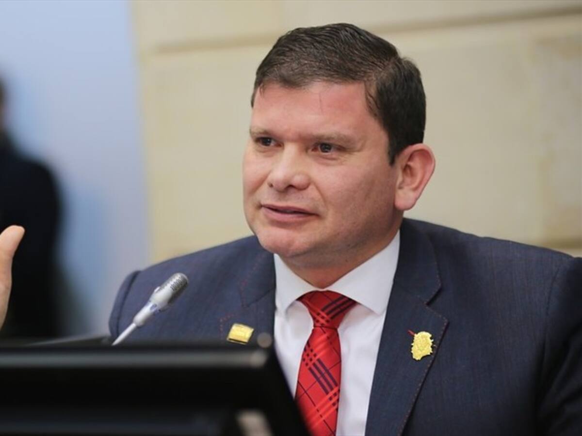 John Milton Rodríguez denuncia amenazas en su contra por disidencias de las Farc