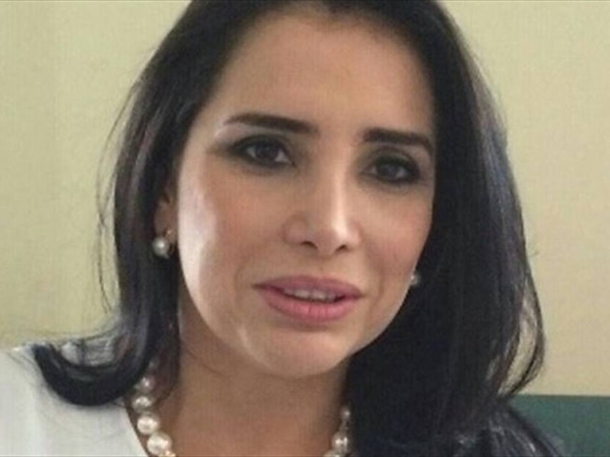 Aida Merlano no tendrá beneficio alguno: fiscal general