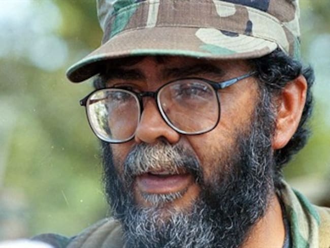 'Alfonso Cano', máximo líder de las Farc, está muerto