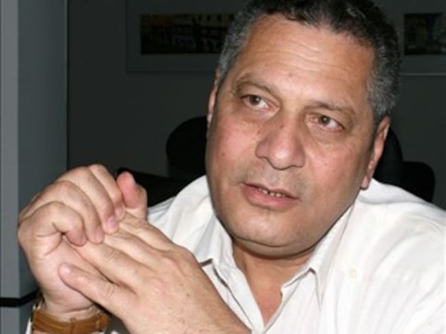 Rafael Ostau Lafont