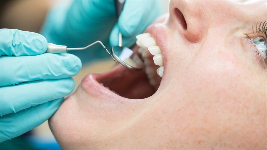 desde la sala de espera se deben tener en cuenta medidas de seguridad: Patricia Uribe. Foto: Getty Images