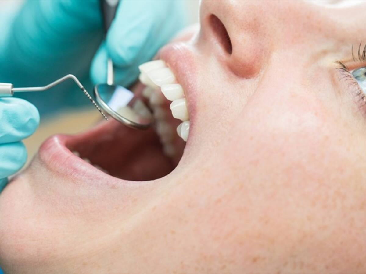 Estás son las urgencias odontológicas por las que puede salir en cuarentena