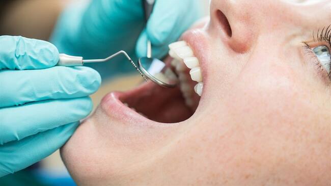 desde la sala de espera se deben tener en cuenta medidas de seguridad: Patricia Uribe. Foto: Getty Images