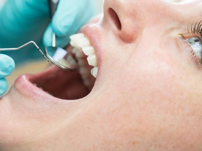 desde la sala de espera se deben tener en cuenta medidas de seguridad: Patricia Uribe. Foto: Getty Images