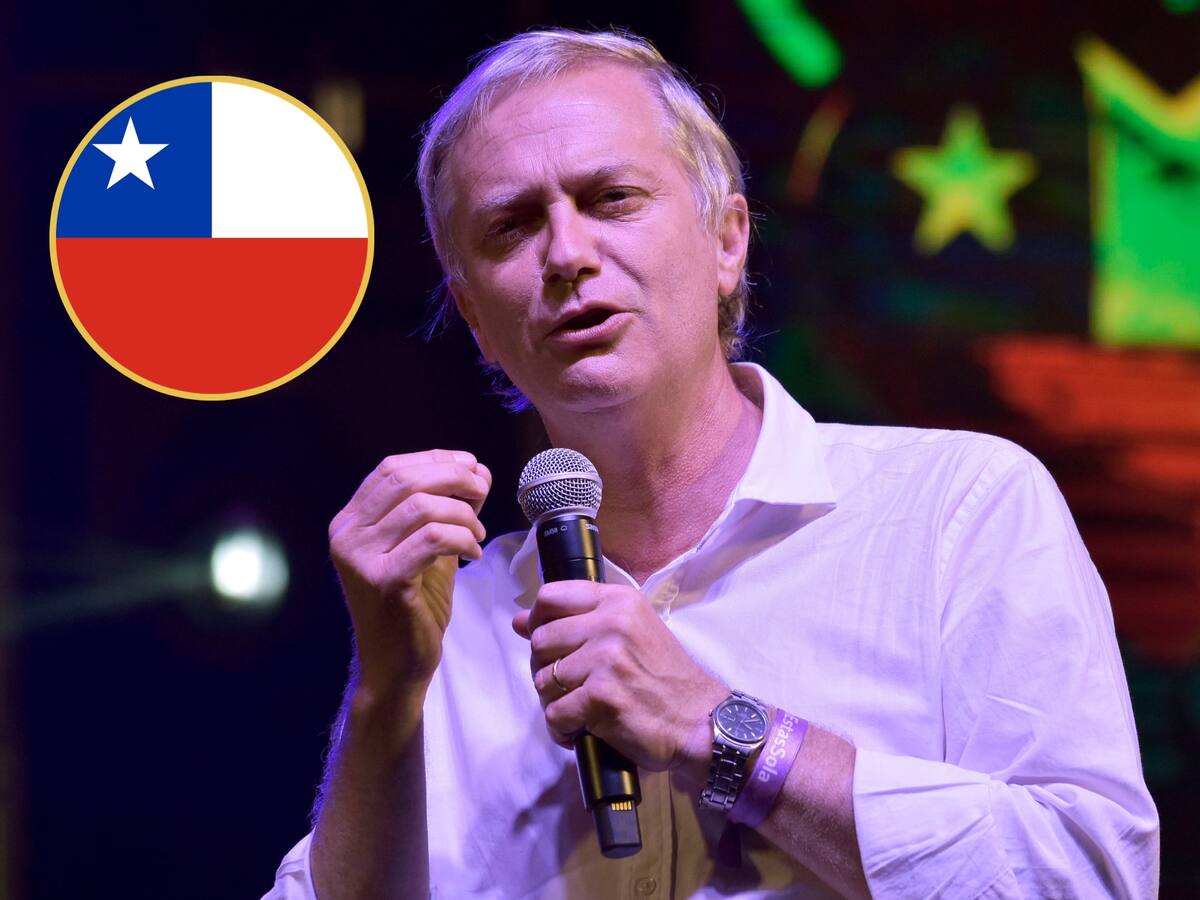 La ultraderecha chilena se dividió y el ala más radical y “trumpista” tomó fuerza